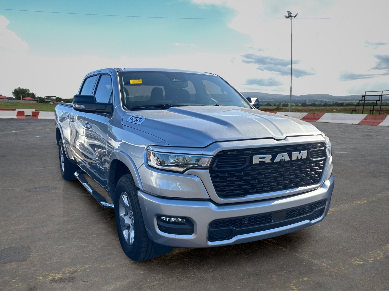 ram ram 1500 pickup 2025 1C6RREMP3SN744223 image ram ram 1500 pickup 2025 1C6RREMP3SN744223 image